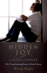 Hidden Joy In A Dark Corner - The Transforming Power of God's Story
